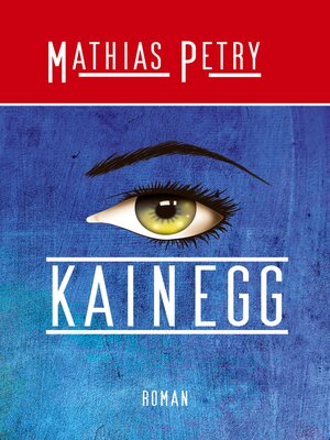 cover image of Kainegg
